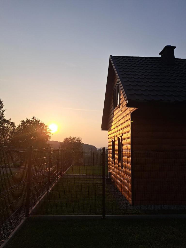 Domki w Bieszczadach Nowa Zelandia photo 1