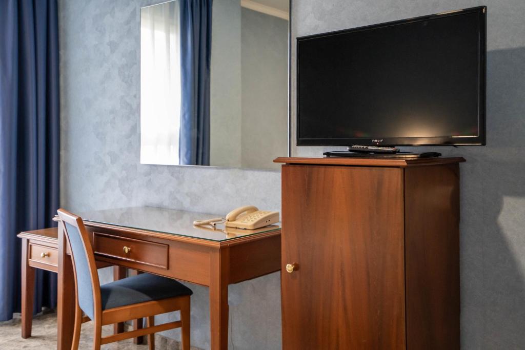 Hotel Bartos photo 2