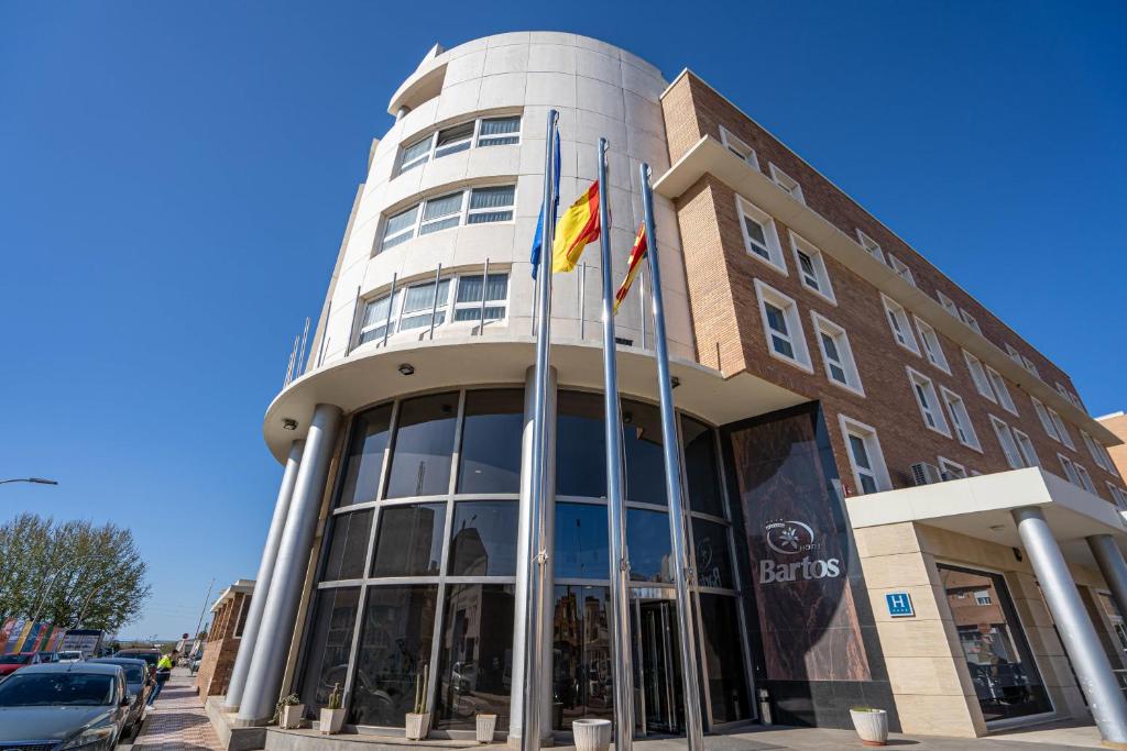 Hotel Bartos photo 3