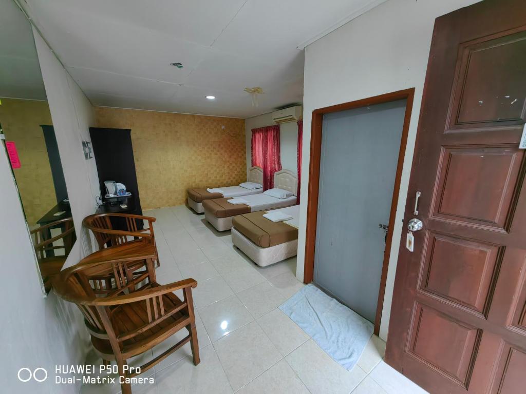 Marang Village Resort photo 2