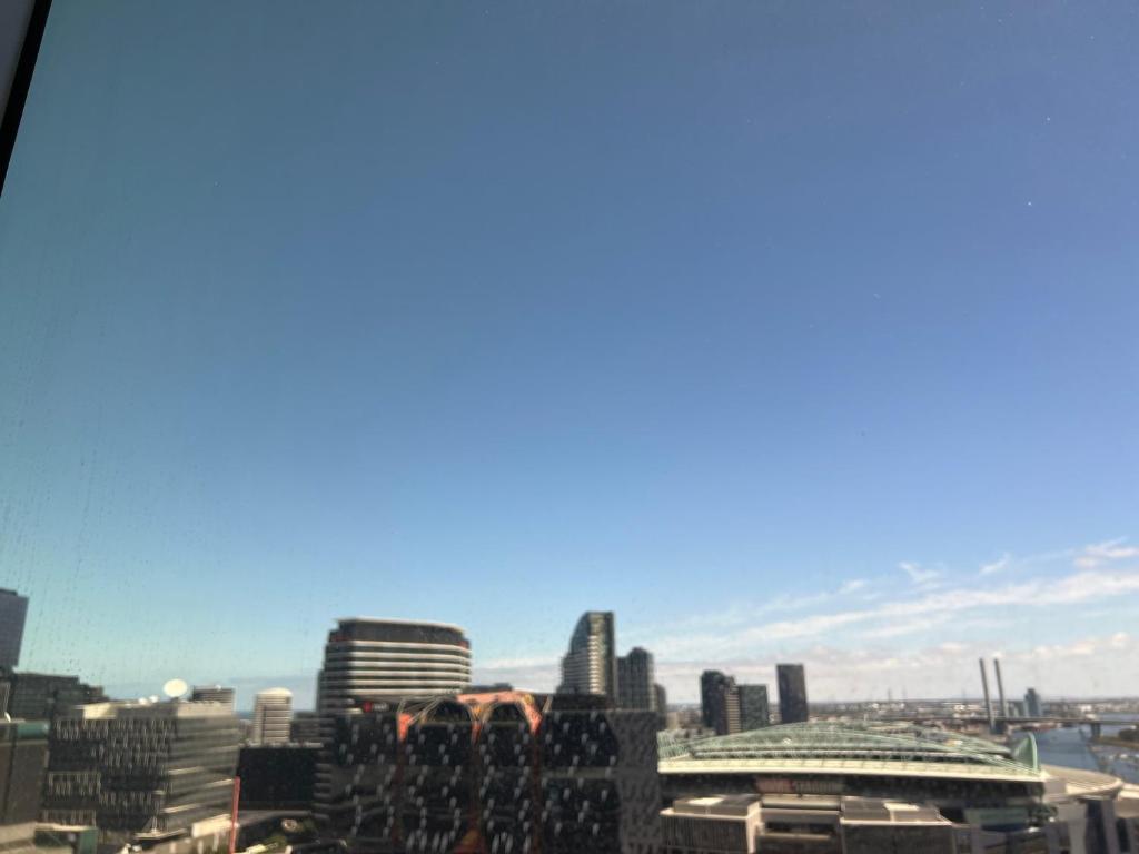 Wsp Lux 3b2b flat in CBD with balcony photo 3