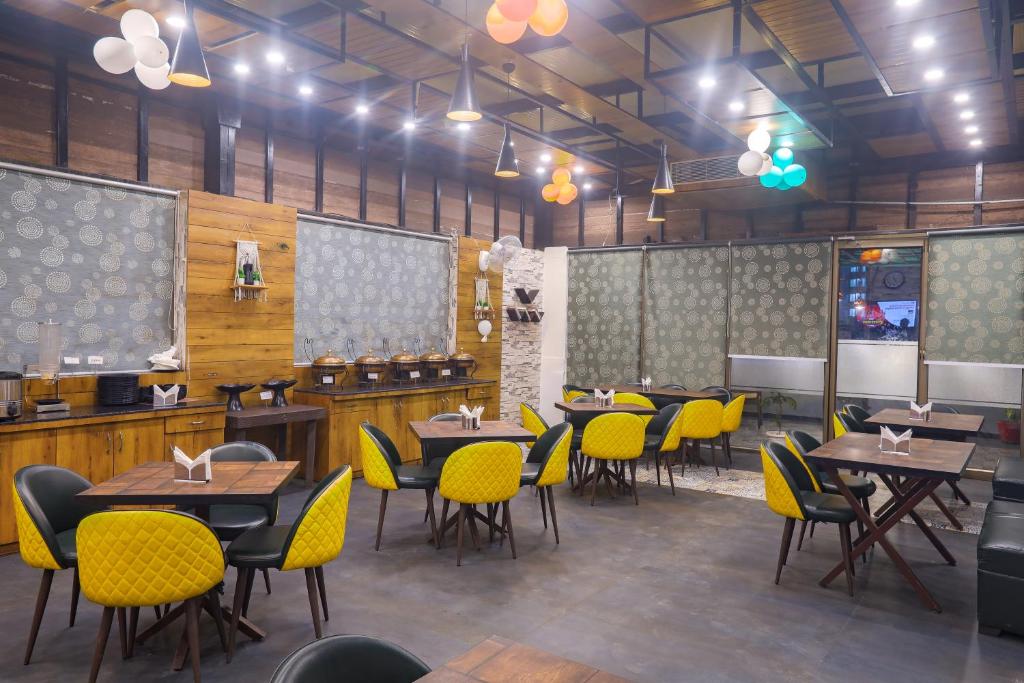 The VrindHuts photo 1