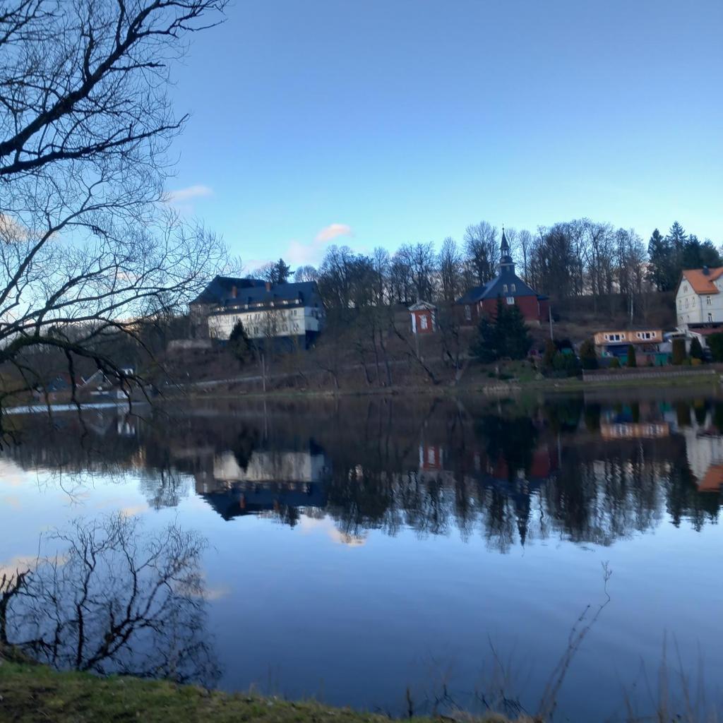 Bungalow kleine Auszeit photo 3
