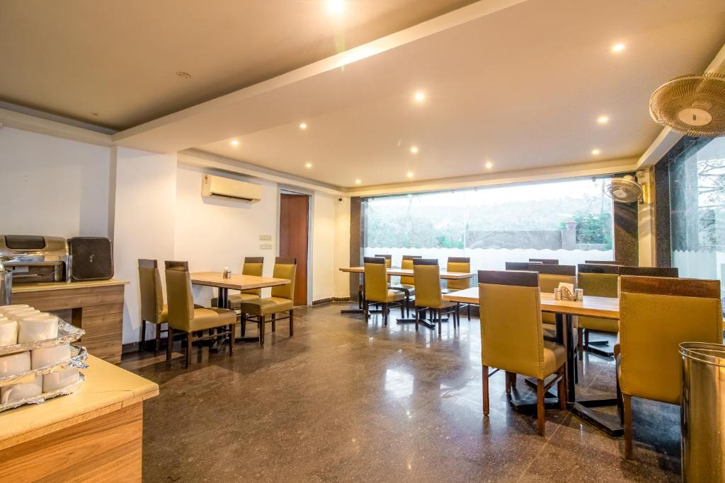 The Mayfield Boutique Hotel,Calangute photo 4