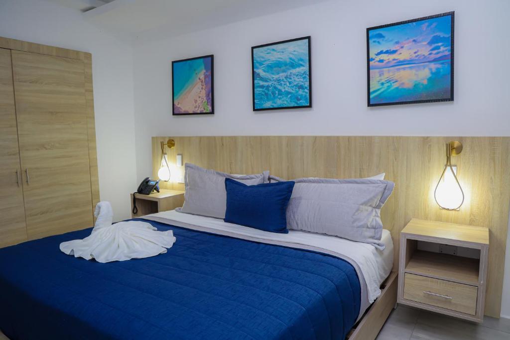 JOMYS HOTEL en Higüey photo 1