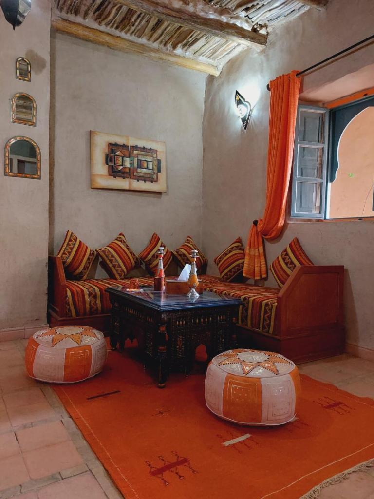 Riad Ain Khadra photo 2
