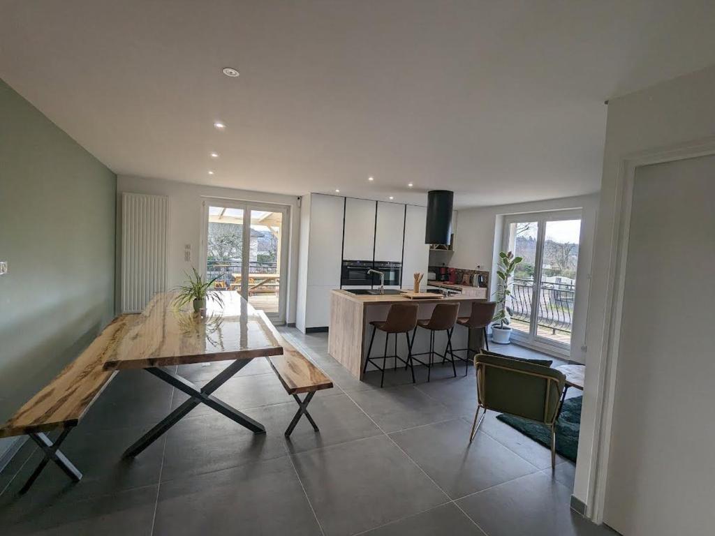 Gîte Chaumousey, 5 pièces, 12 personnes - FR-1-589-630 photo 2