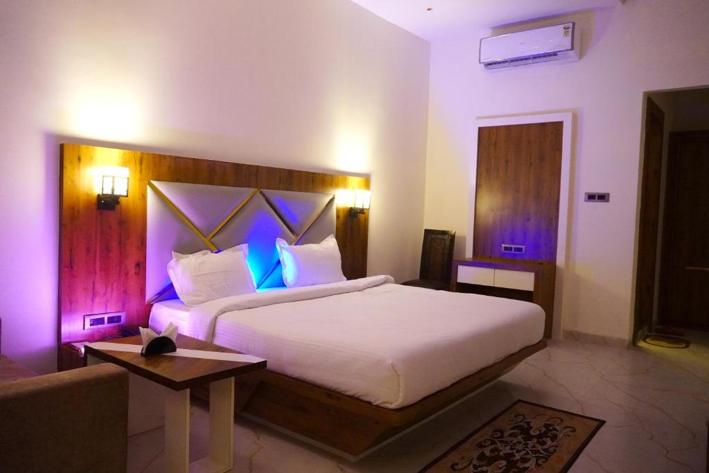 HOTEL SIGNATURE INN photo 4