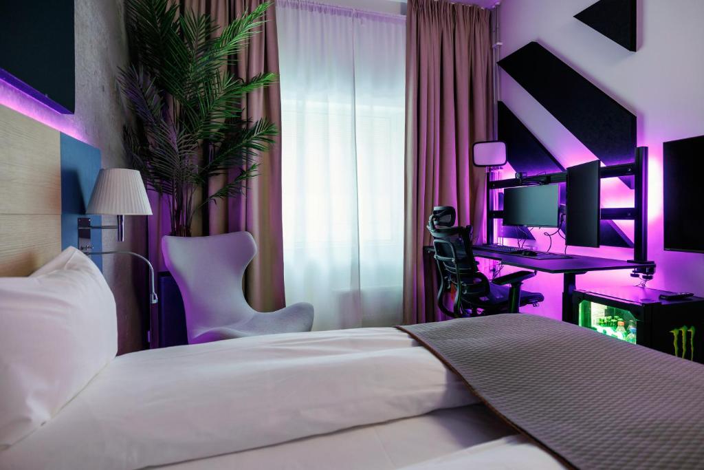 Quality Hotel Expo photo 1