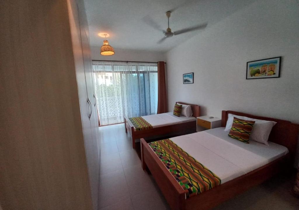 Haradali Suites 2 Bedroom Beach Apartment - Sultan Palace Beach Resort photo 4