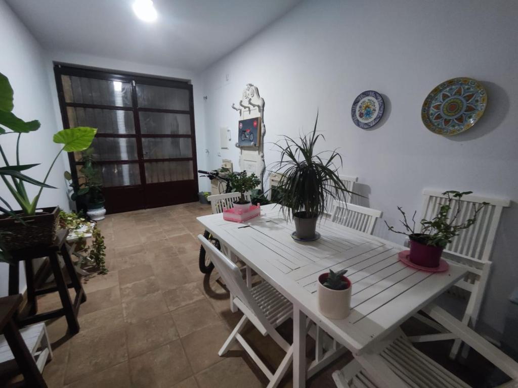 Doña Crisanta bonito apartamento de 1 habitación ideal para parejas photo 1