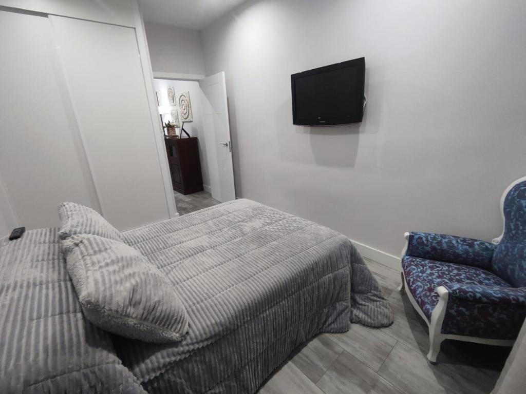 Doña Crisanta bonito apartamento de 1 habitación ideal para parejas photo 3