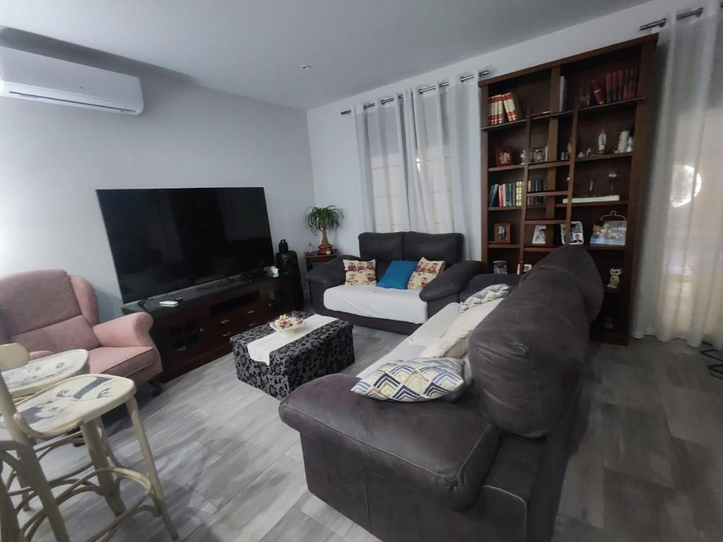 Doña Crisanta bonito apartamento de 1 habitación ideal para parejas photo 4