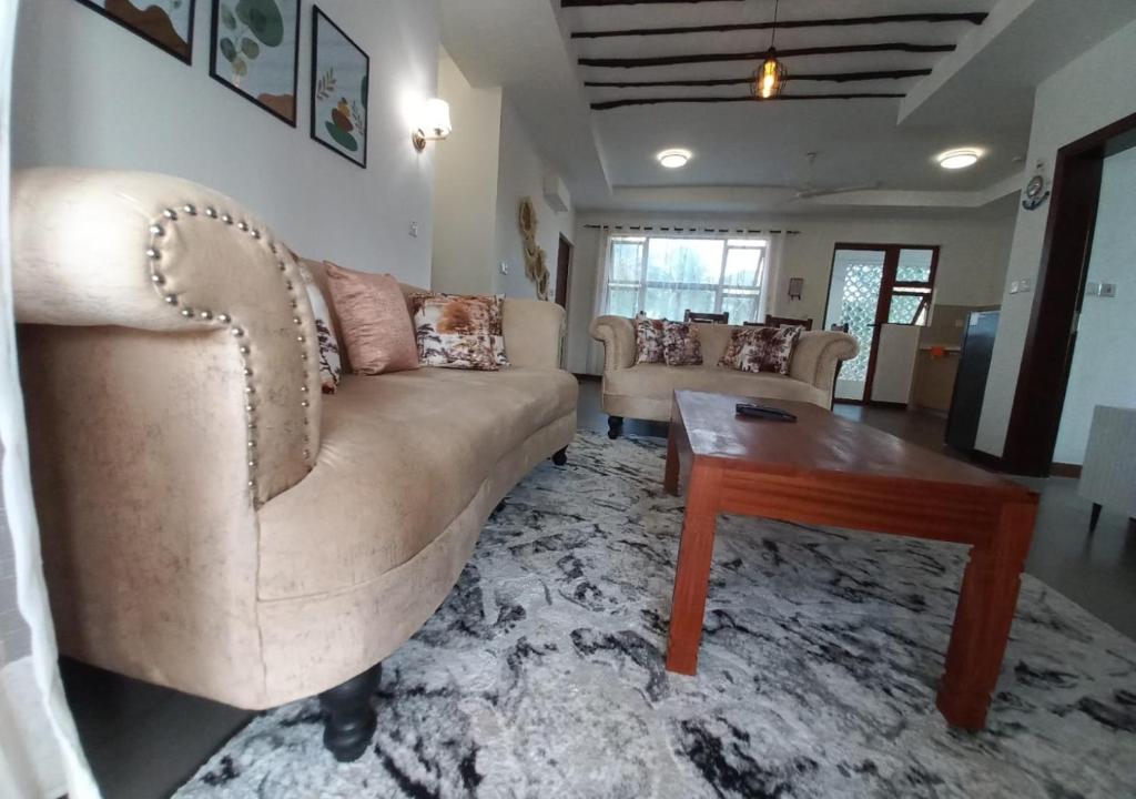 Haradali Suites 2 Bedroom Beach Apartment - Sultan Palace Beach Resort photo 2