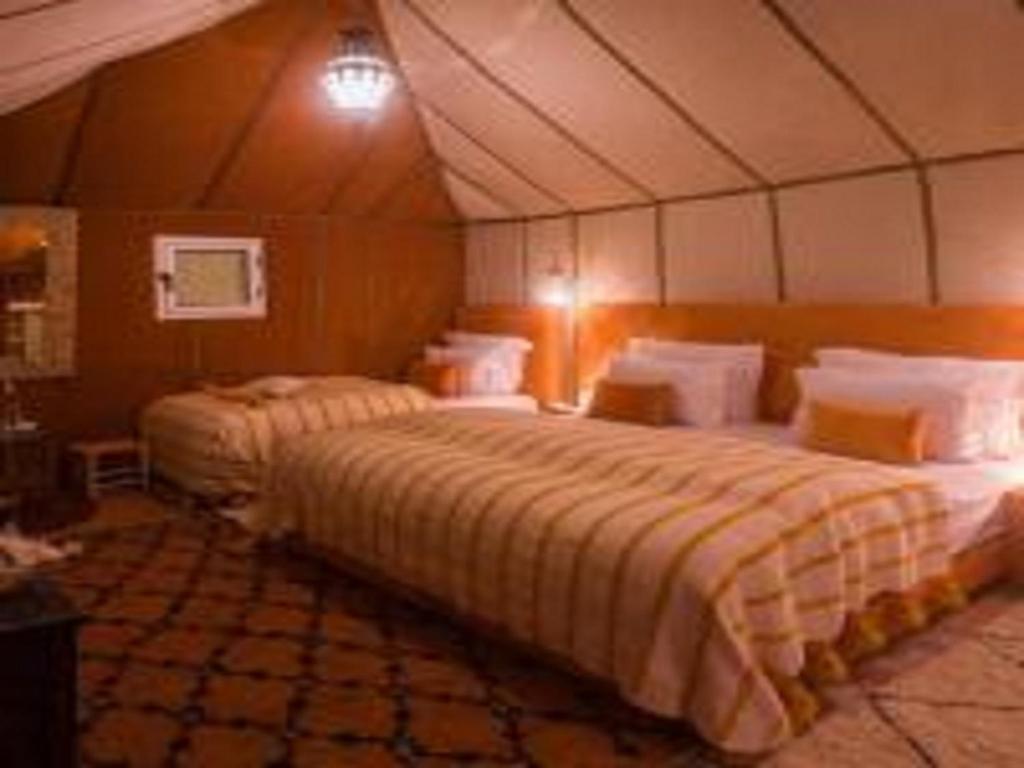 Star Night Luxury Desert Camp photo 1