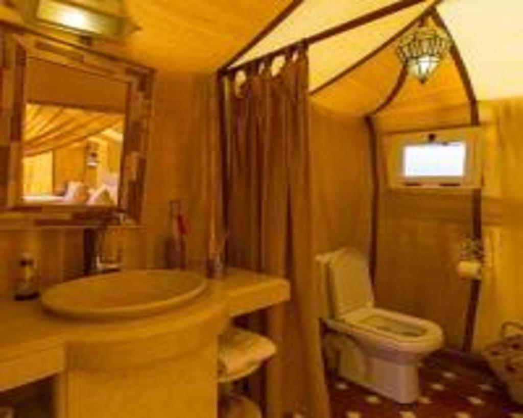 Star Night Luxury Desert Camp photo 2