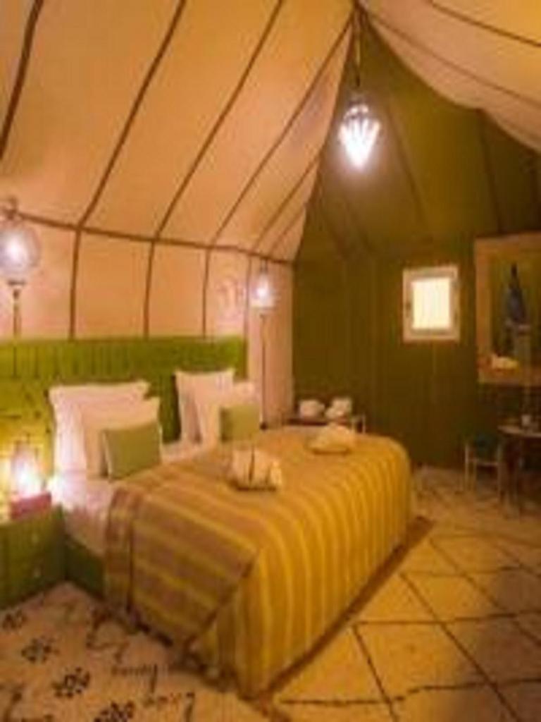 Star Night Luxury Desert Camp photo 3