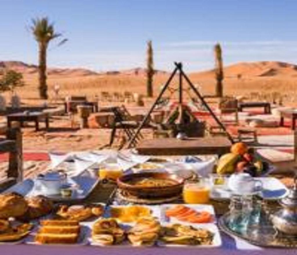 Star Night Luxury Desert Camp photo 4