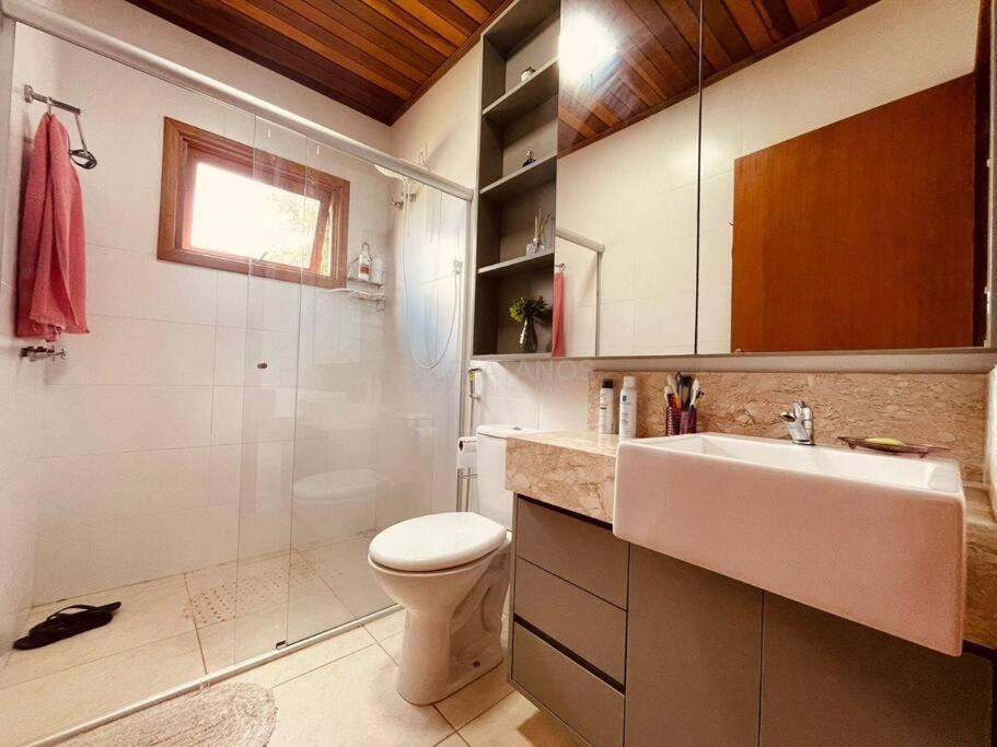 Casa nova estilo colonial photo 2