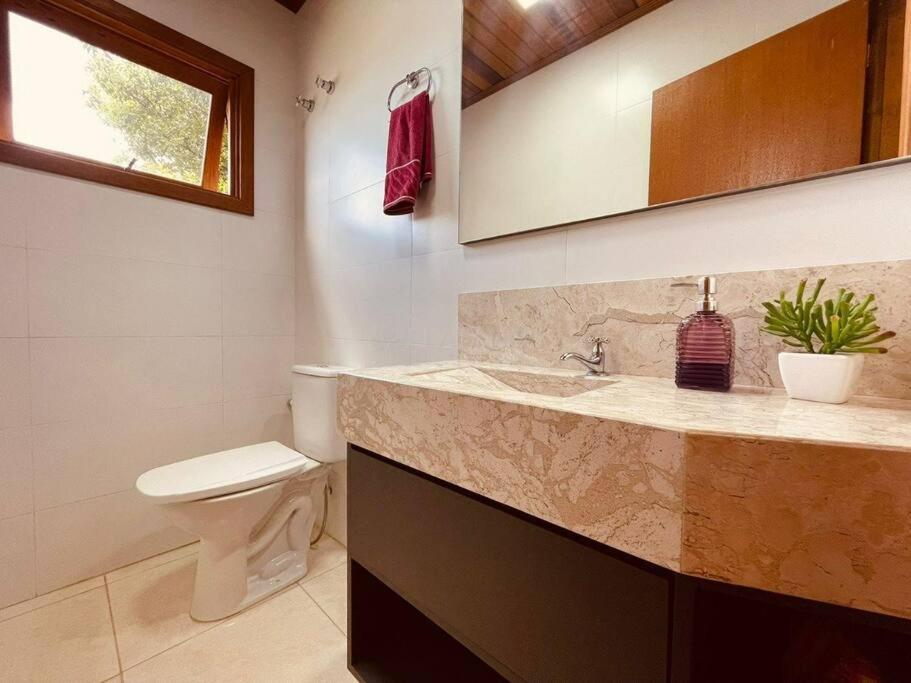 Casa nova estilo colonial photo 3