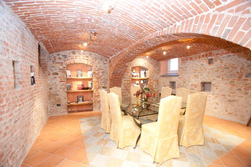 Hotel Palazzo Di Mezzo photo 3