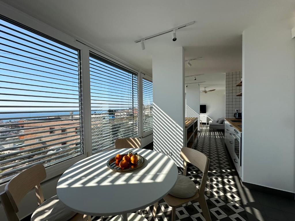 MiU Bar Apartment