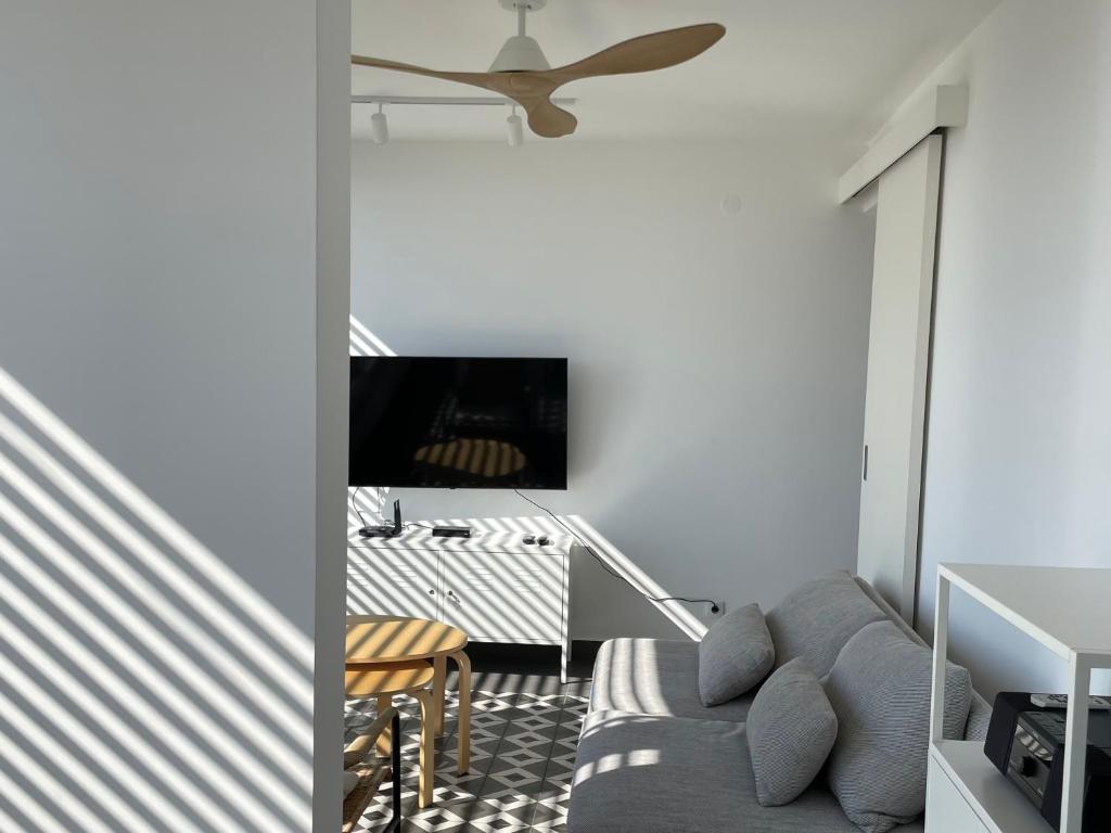 MiU Bar Apartment photo 4