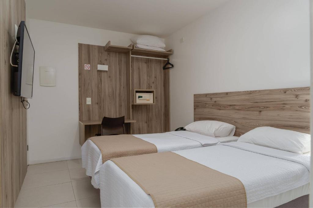 Hotel Praia Bonita Jatiúca photo 1