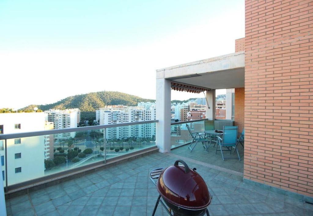 Mirador de la Isla