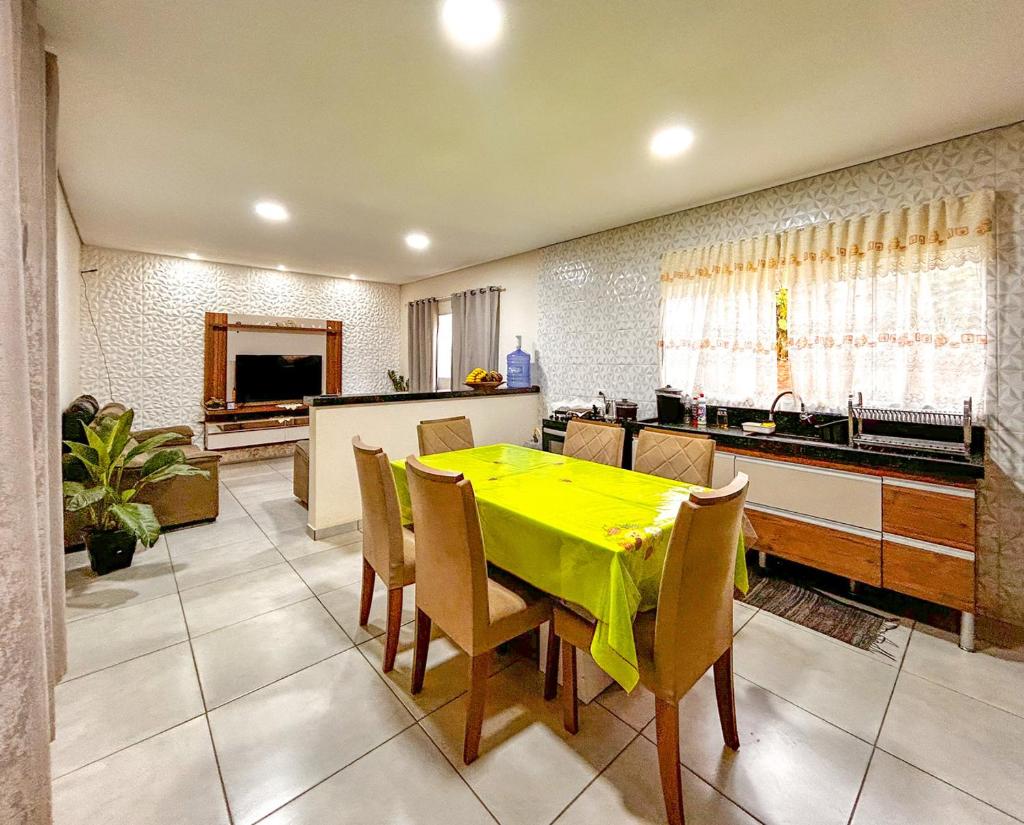 Casa de campo com lazer completo em Mairinque photo 3