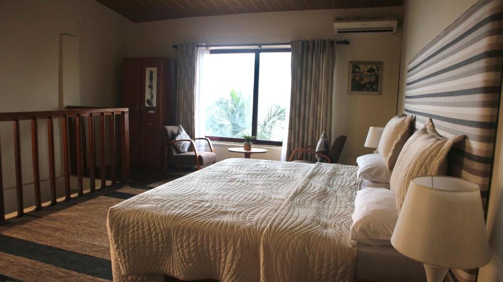 Cliff Haven Beach Resort photo 1