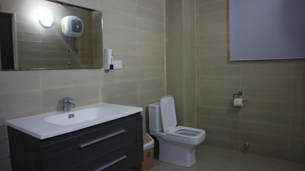 Cliff Haven Beach Resort photo 3