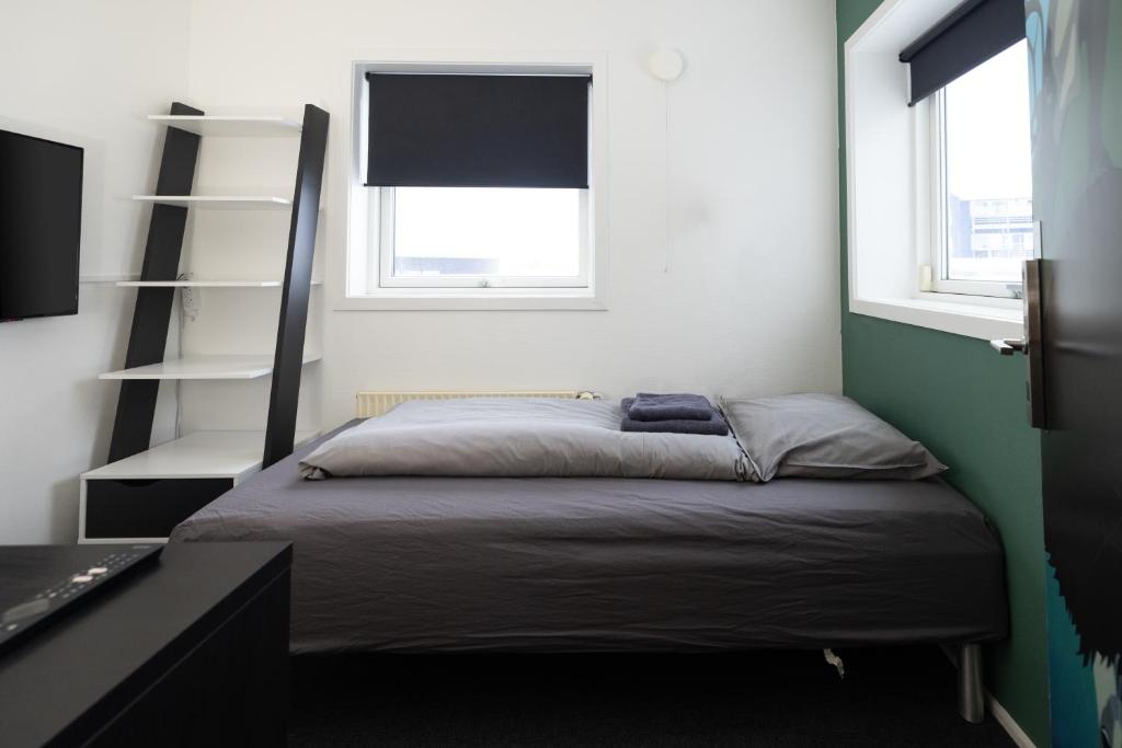 Kulukis Downtown Hostel photo 1