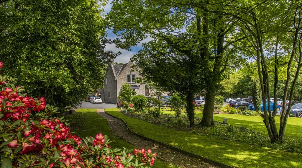 Pinehurst Lodge Hotel - Aberdeen photo 3
