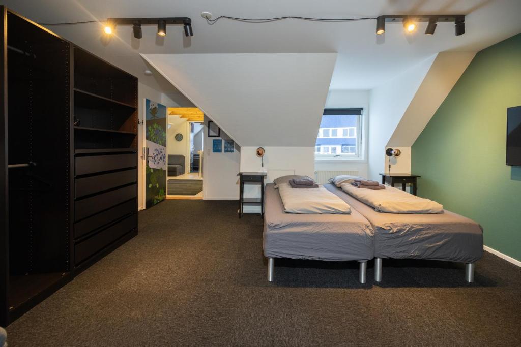 Kulukis Downtown Hostel photo 3