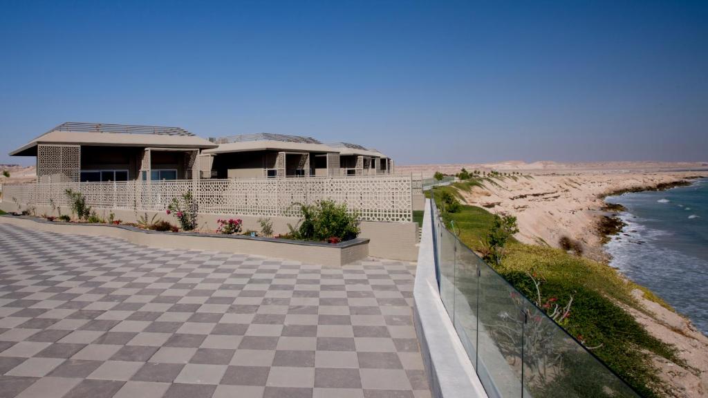 Elite Villa