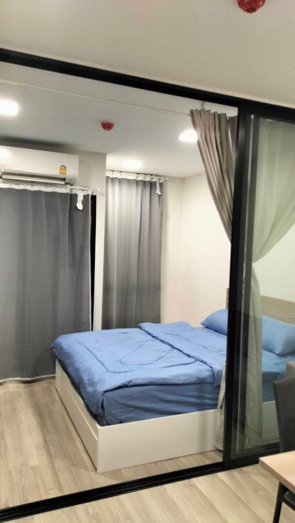 1 Bed Room Near Saphanmai BTS, Don Mueang Airport photo 1