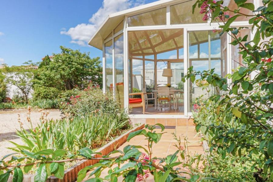 Villa impressionniste * Jardin* Clim * Piscine * photo 4