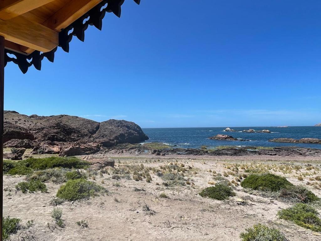 Glamping Isla Leones photo 3