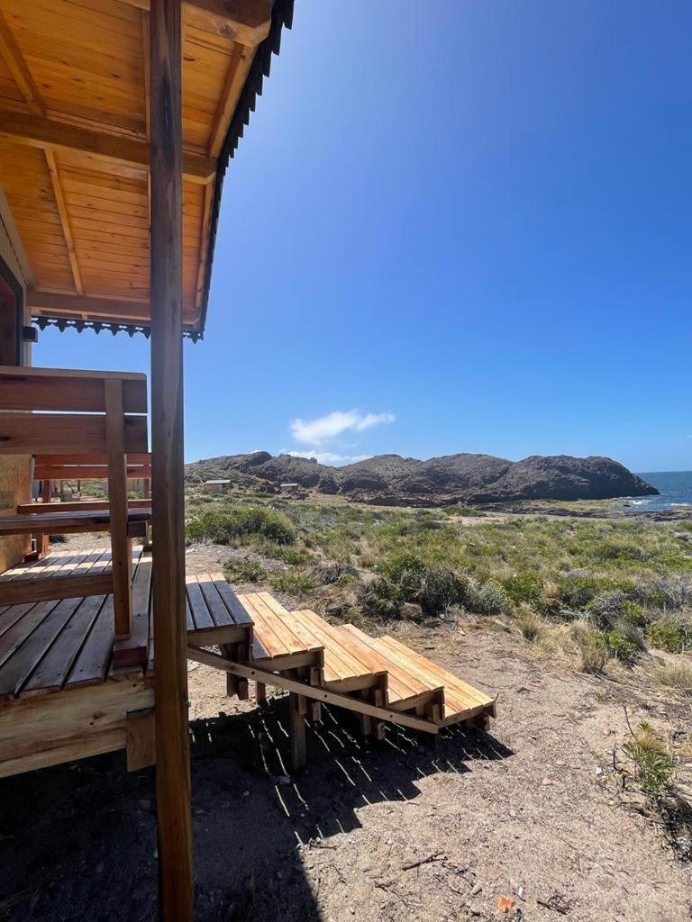 Glamping Isla Leones photo 4