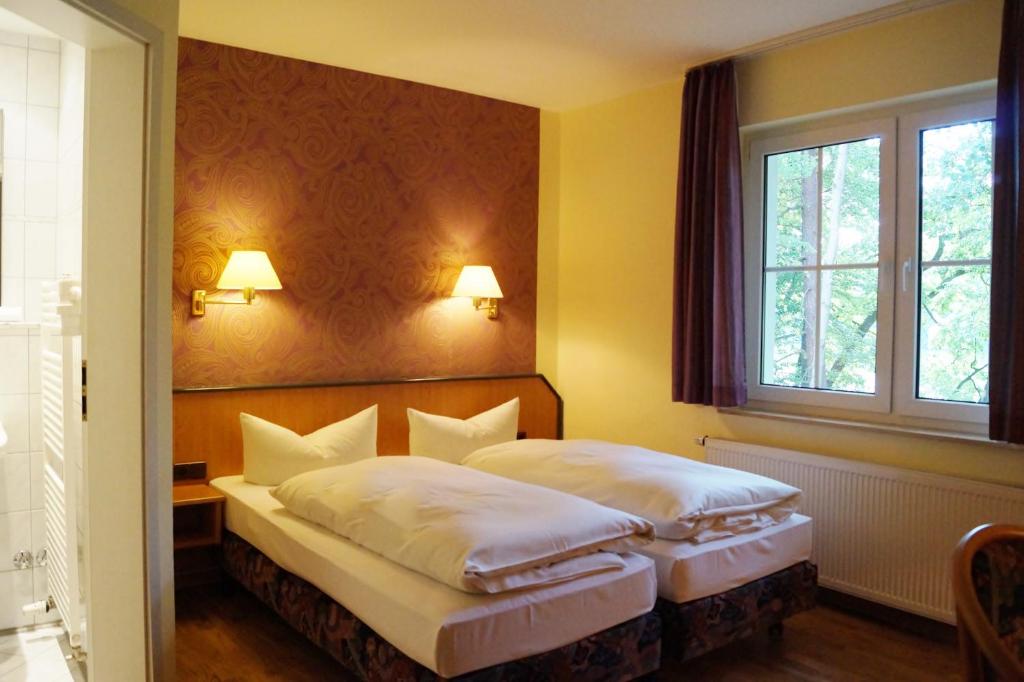 Waldsee Hotel am Wirchensee Room Type - Double Room