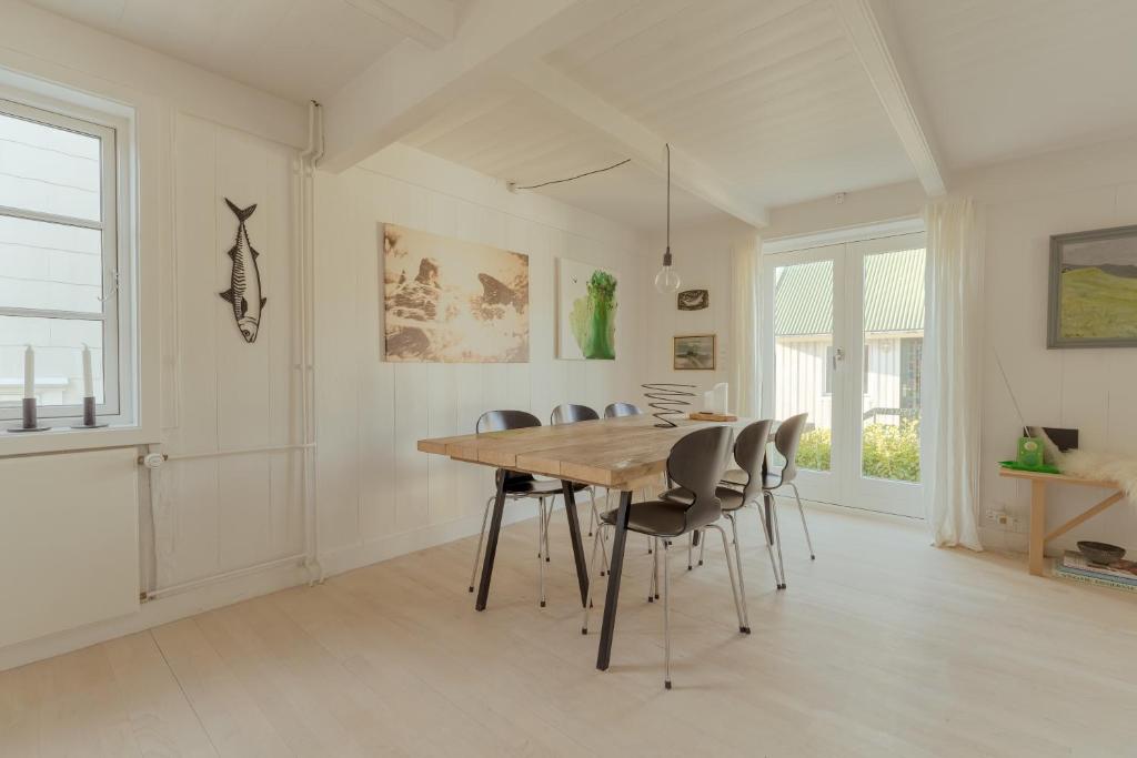 Charming Retreat in the Heart of Tórshavn photo 3