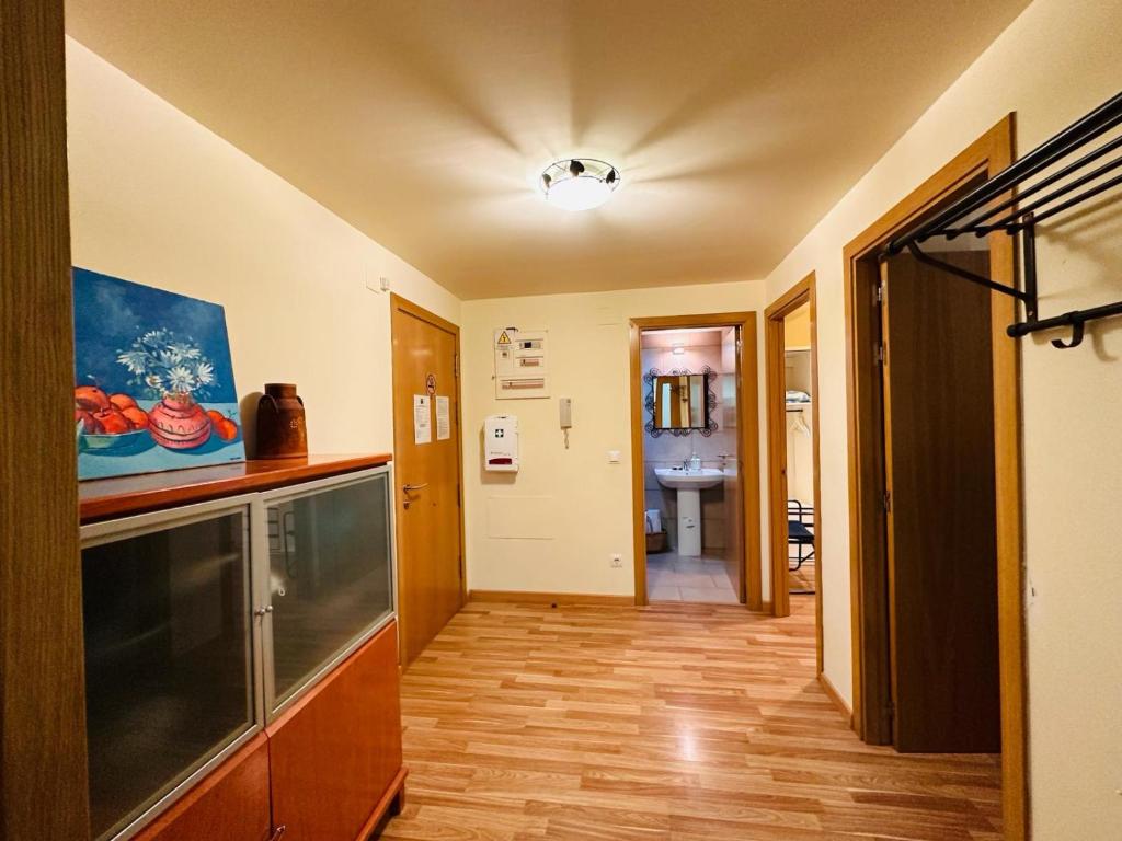BONITO APARTAMENTO EN AINSA photo 3