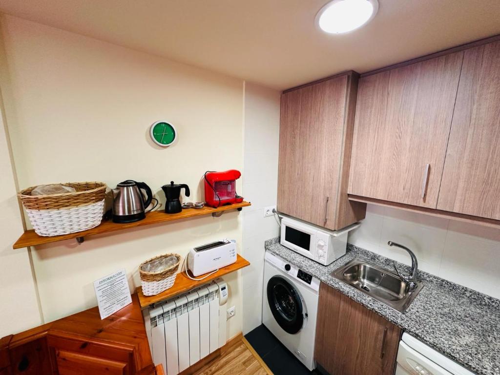 BONITO APARTAMENTO EN AINSA photo 2