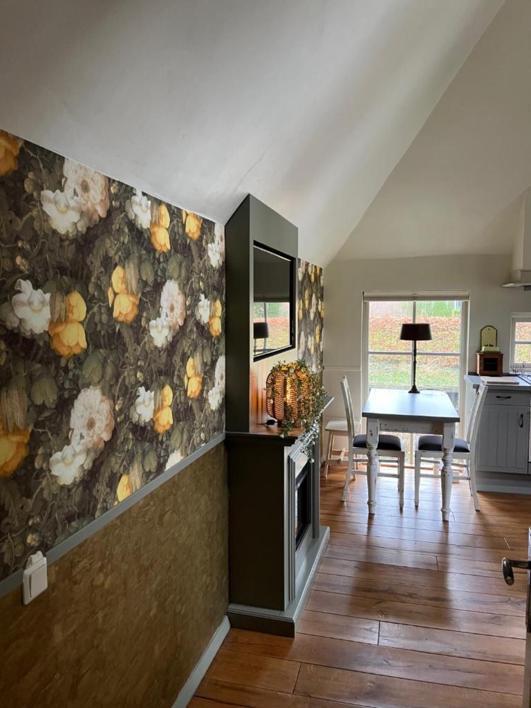 Plompeblad Guesthouse Giethoorn photo 1