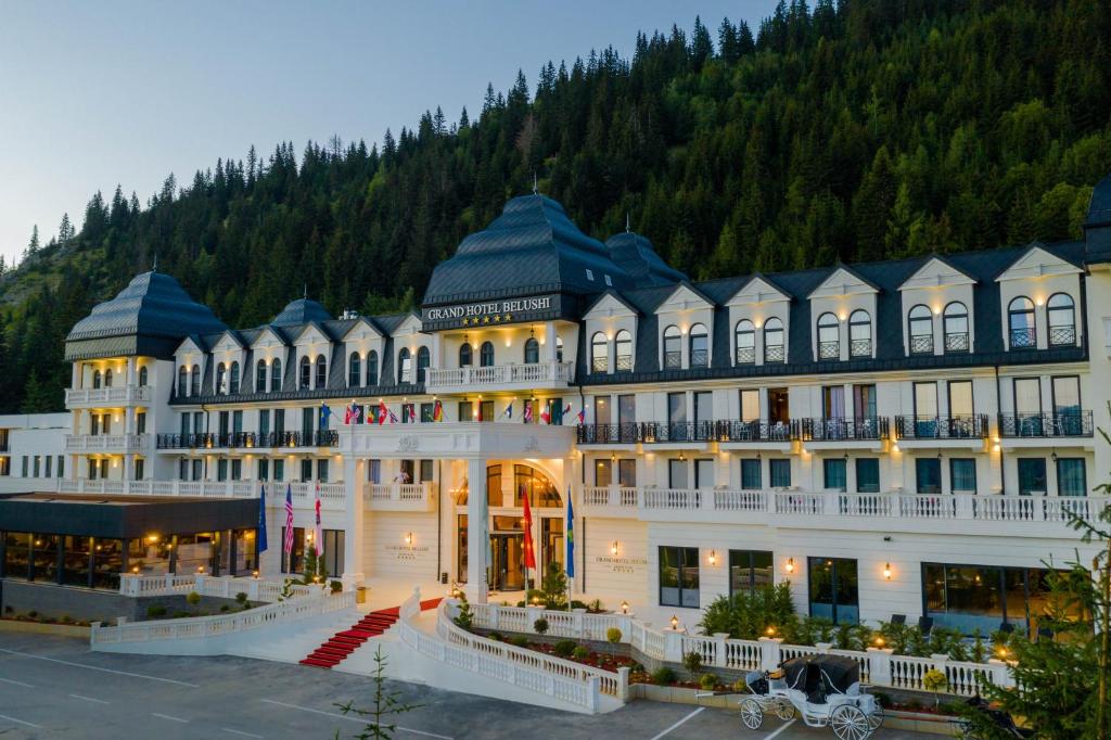 Grand Hotel Belushi photo 3