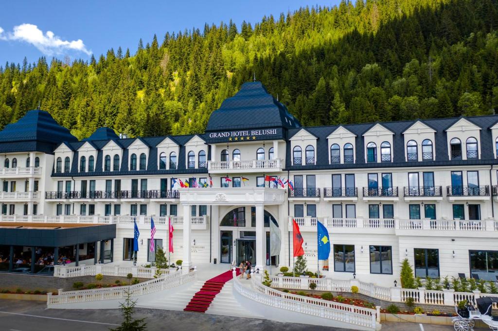Grand Hotel Belushi photo 2