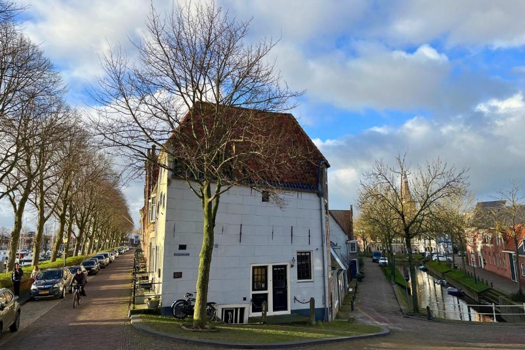 Torenhuis Medemblik photo 1