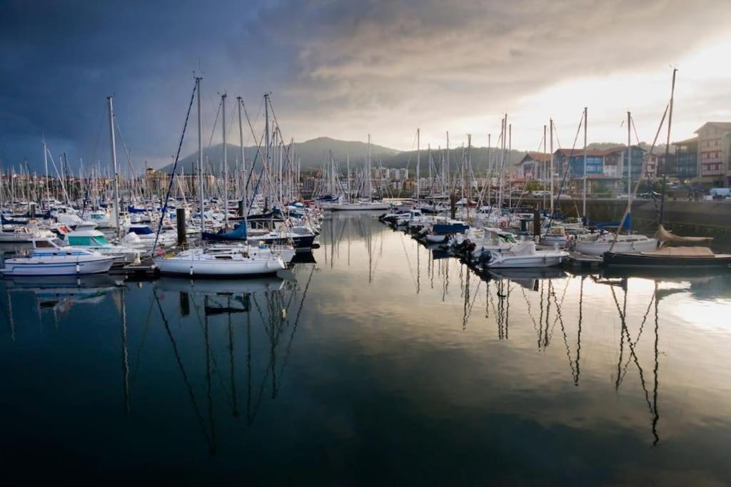 Yellow - Escapade à Hendaye photo 4