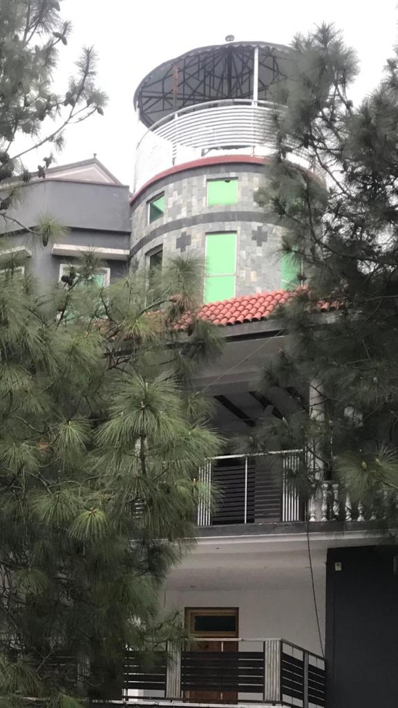 SWAT HILL VIEW RESORT- only for families photo 1